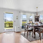 度假居 40378-juelsminde-niels-rasmussens-vej-6 *
