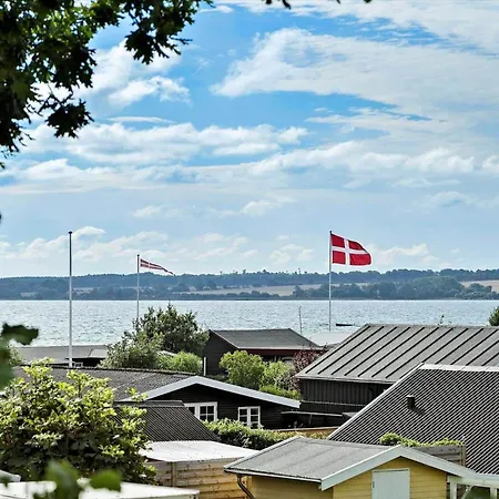 펜션 40378-juelsminde-niels-rasmussens-vej-6 Sonderby (Midtjylland)